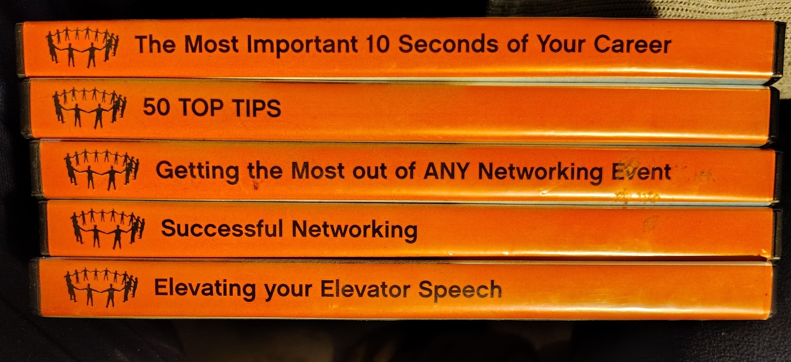 Want To Master The Art of Networking?You Need The SUCCESSFUL NETWORKERS PROGRAM