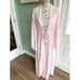 NWT Plush Apparel Dreamy Boho Bell Sleev