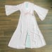 NWT Plush Apparel Dreamy Boho Bell Sleev