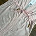 NWT Plush Apparel Dreamy Boho Bell Sleev