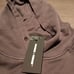 Homme femme Take OFF Hoodie Black 3XL men