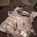 Homme femme Take OFF Hoodie Black 3XL men