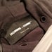 Homme femme Take OFF Hoodie Black 3XL men