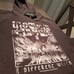 Homme femme Take OFF Hoodie Black 3XL men