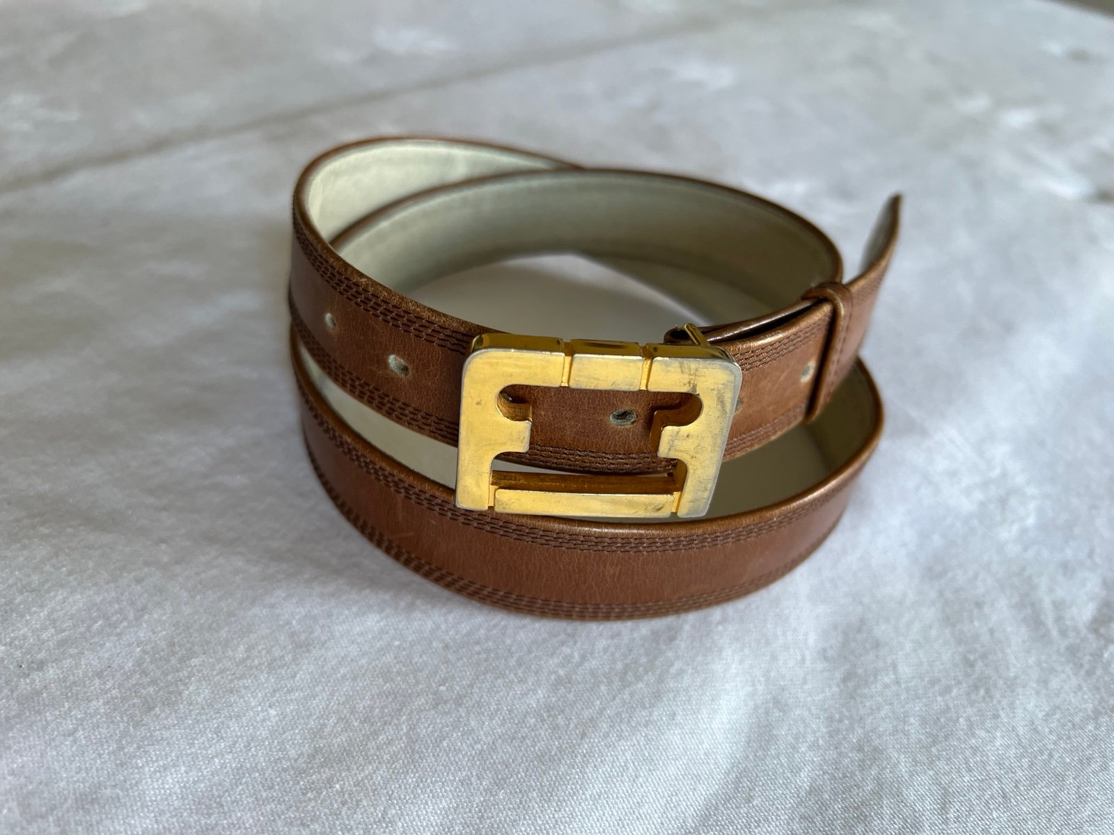 Ferragamo Belt