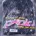 PINK spider hoodie