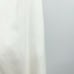 Jan Barboglio Vintage 80s Women's 2 White Button Front Artistic Tunic Top Blouse