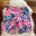 Lilly Pulitzer Luxletic Bettina Shorts UPF 50+ Sz 4