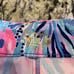 Lilly Pulitzer Luxletic Bettina Shorts UPF 50+ Sz 4