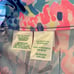 Lilly Pulitzer Luxletic Bettina Shorts UPF 50+ Sz 4