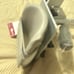Dynarex Bariatric Walker Platform Attachment - Heavy Duty Forearm Support Arm