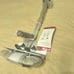 Dynarex Bariatric Walker Platform Attachment - Heavy Duty Forearm Support Arm