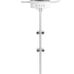 Dynarex Bariatric Walker Platform Attachment - Heavy Duty Forearm Support Arm