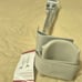 Dynarex Bariatric Walker Platform Attachment - Heavy Duty Forearm Support Arm