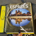 French 2 Book: Espaces