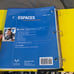French 2 Book: Espaces