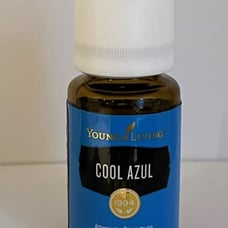 Young Living COOL AZUL OIL
