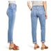 Madewell High Rise Boyfriend Jeans