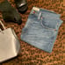 Madewell High Rise Boyfriend Jeans
