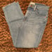 Madewell High Rise Boyfriend Jeans