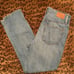 Madewell High Rise Boyfriend Jeans