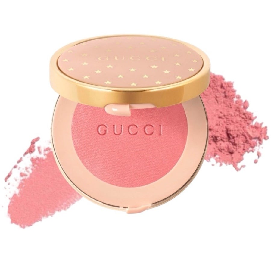Gucci Luminous Matte Beauty Blush