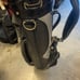 Golf cart vinyl. bag