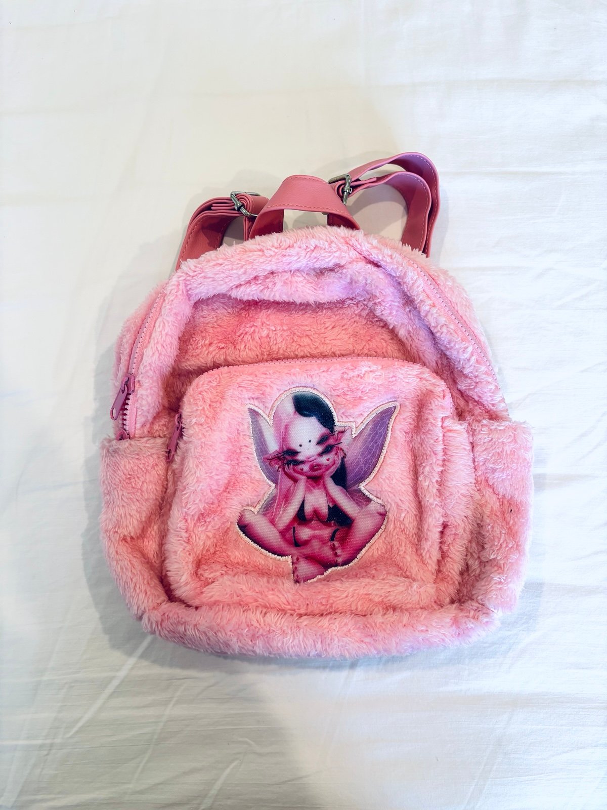 Melanie Martinez Portals Backpack SOLD OUT