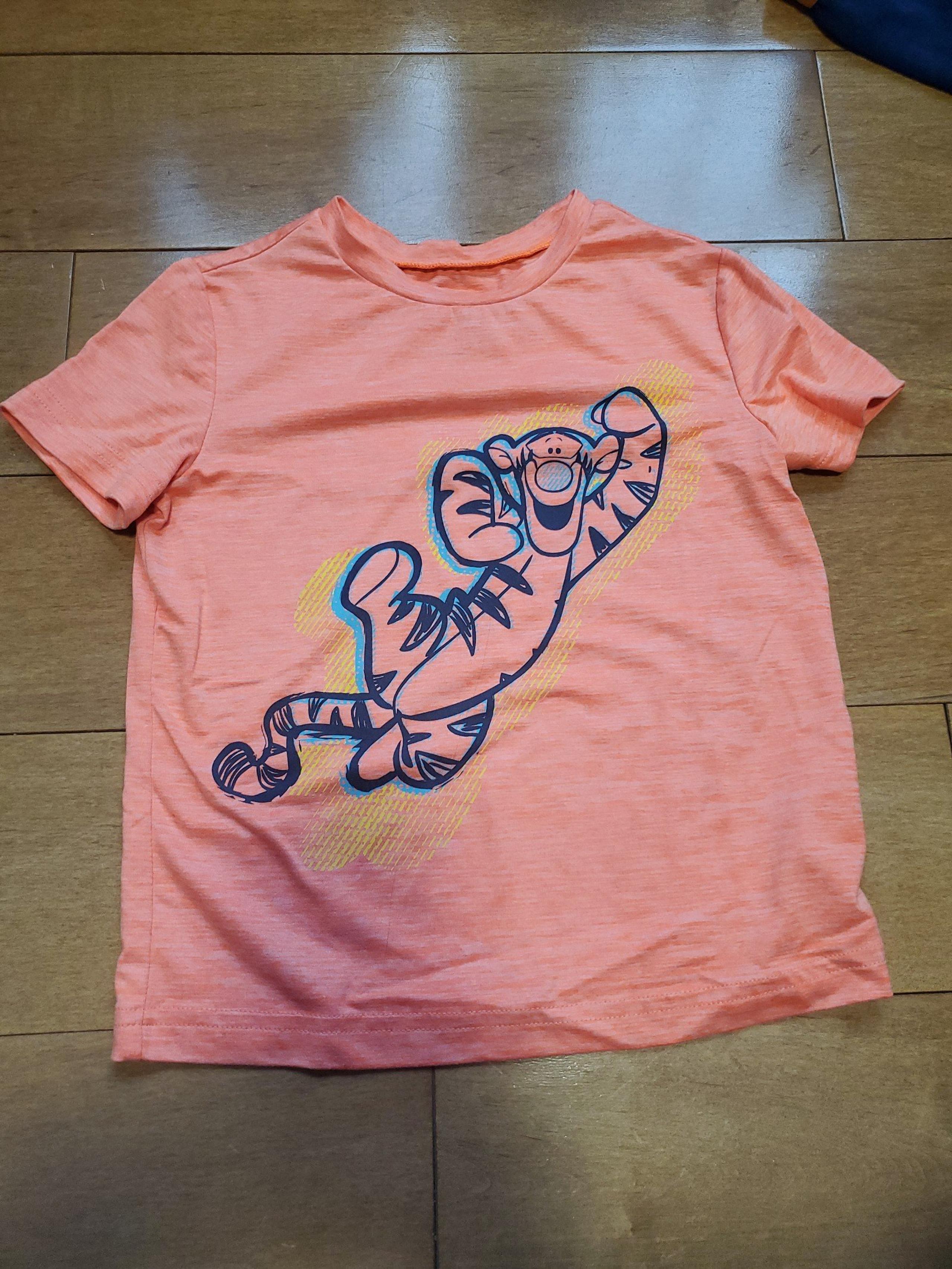 2 pk toddler T shirts