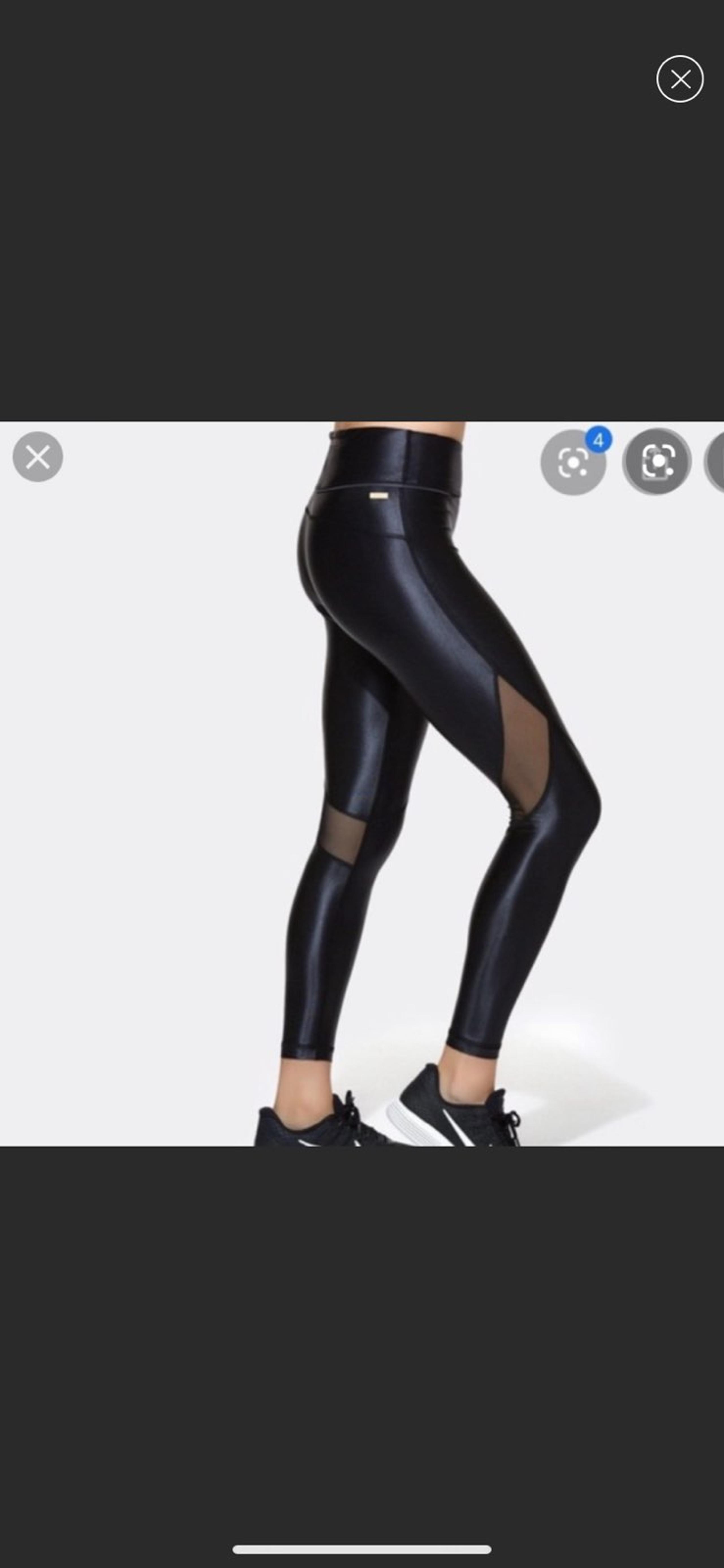 Alala leggings