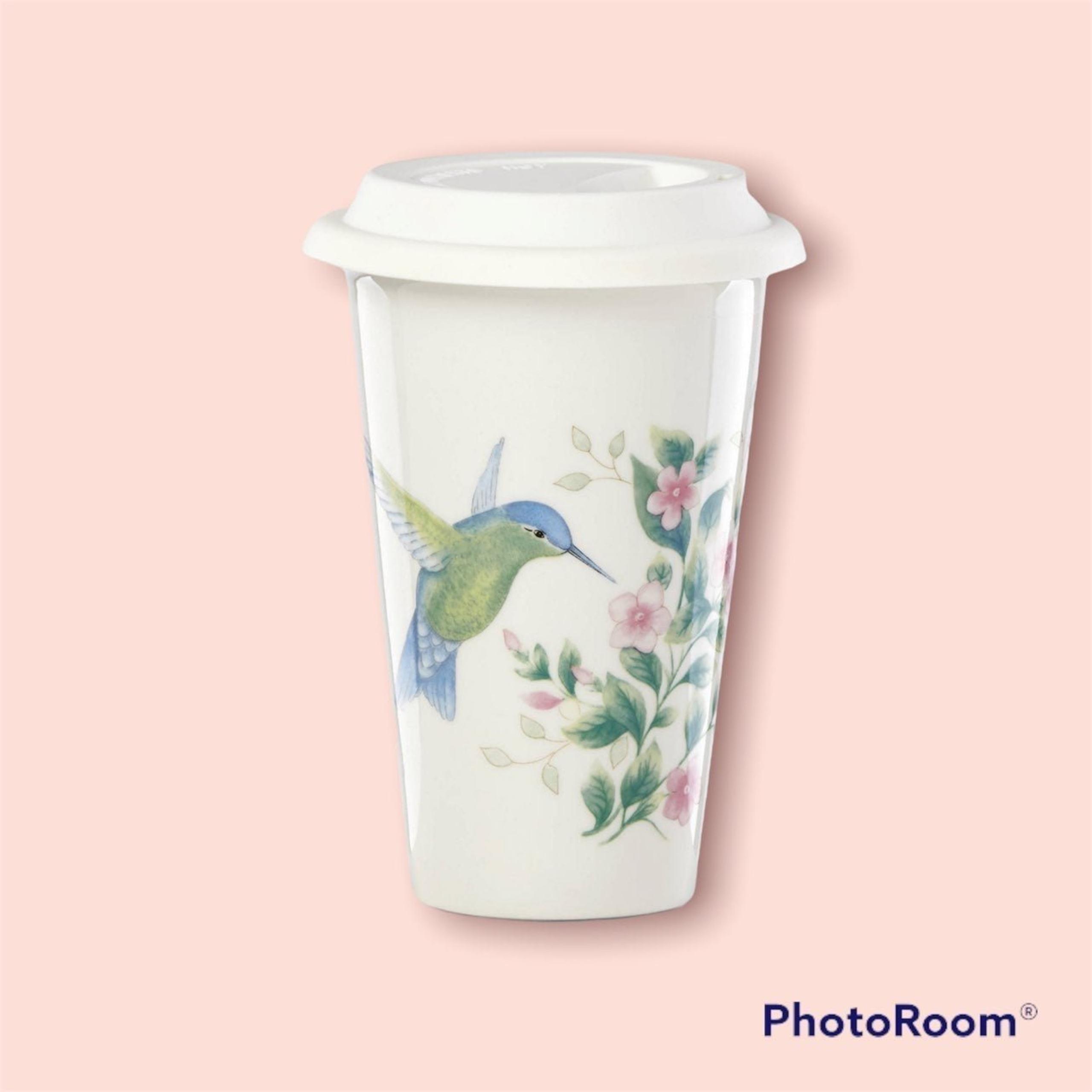Lenox Travel Mug
