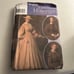 Simplicity 4551 misses Historical costumes Sizes 16-24