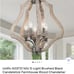 Chandelier A03721