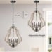 Chandelier A03721