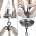 Chandelier A03721