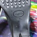 VTG MERRELL ITALY Leather Ski Boots Women's 8 Nordic 3 Pin Cross Country Artik