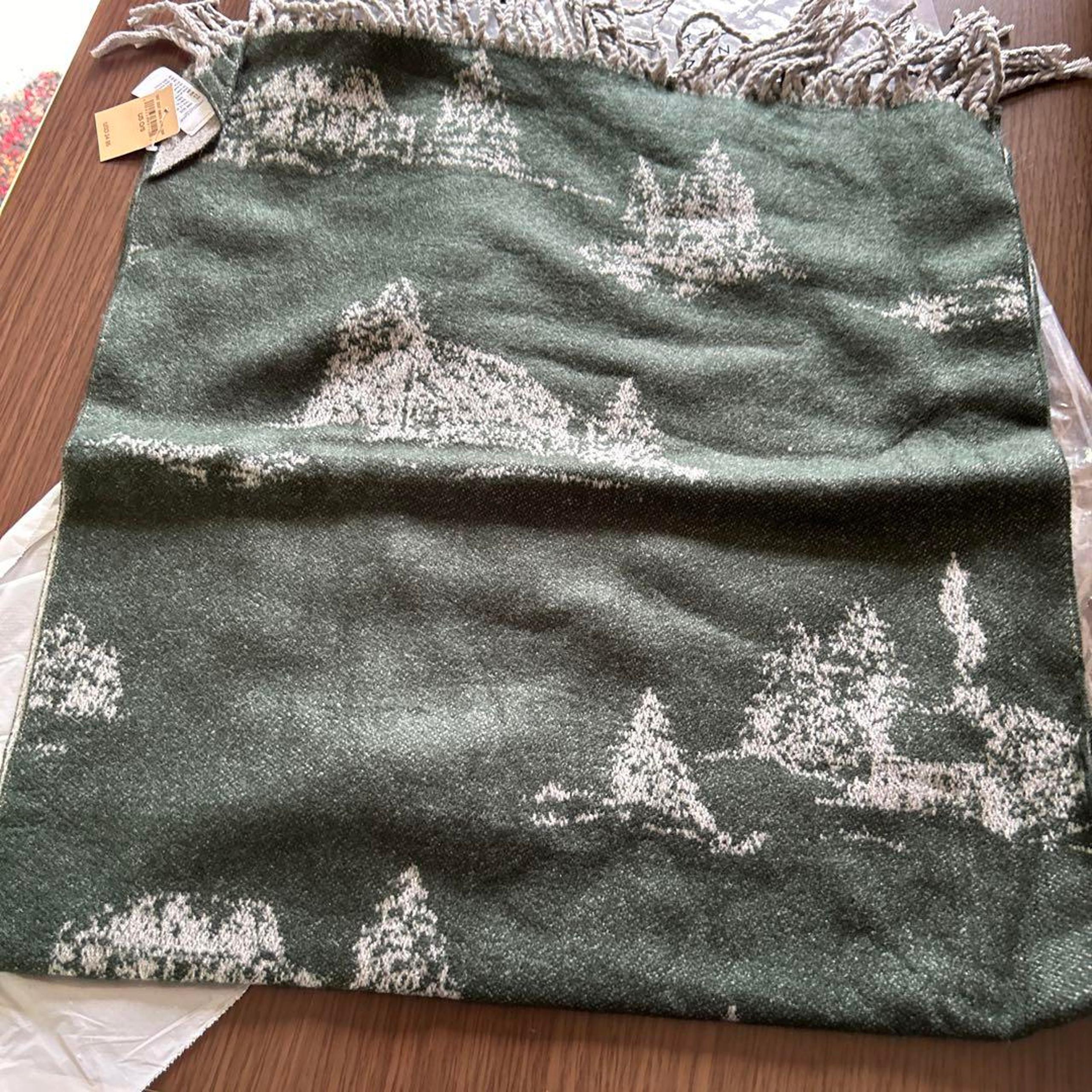 Brand new unused American Eagle scarf.