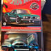 Hot Wheels 1968 Custom Plymouth Barracuda Red Line Club Exclusive