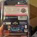 Hot Wheels 1968 Custom Plymouth Barracuda Red Line Club Exclusive