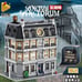 Dr Strange, Sanctum Santorum, Compatible bricks. Lights included. Sealed Retail
