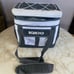 Igloo hard lined insulated cooler bag. Gently used.