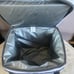 Igloo hard lined insulated cooler bag. Gently used.