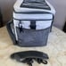 Igloo hard lined insulated cooler bag. Gently used.