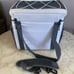 Igloo hard lined insulated cooler bag. Gently used.