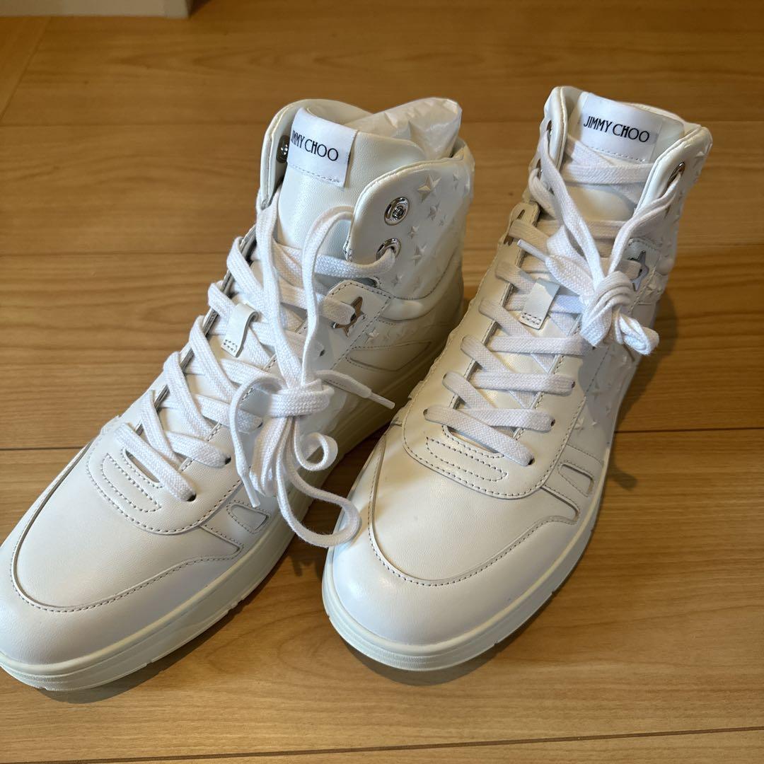 ★関税込み★ Jimmy Choo Sneaker Women's Designer Sneakers | Chunky Sneakers | JIMMY CHOO