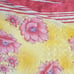 Sari wrap skirt