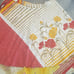 Sari wrap skirt