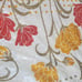 Sari wrap skirt