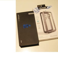 Unlkd Blue 64gb Samsung S9+ G965U1