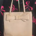 Bersey Johnson Bow Tote